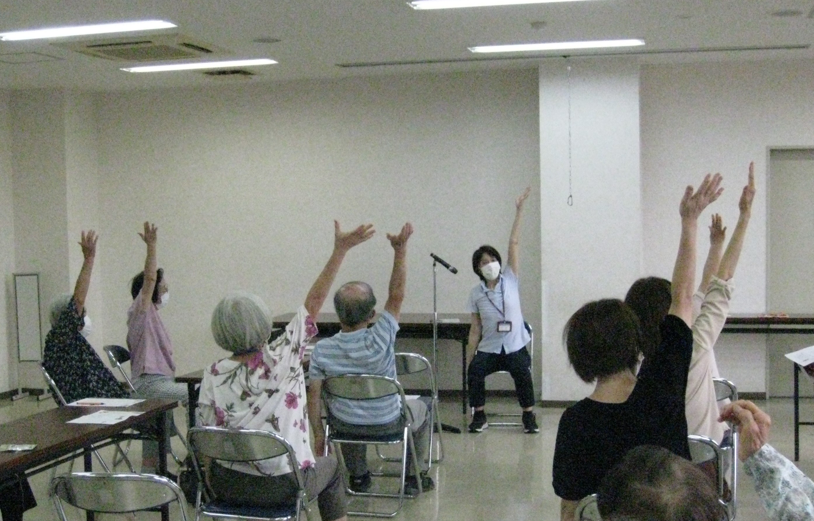 五条川カフェ