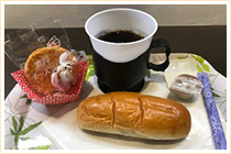 認知症カフェ中村公園