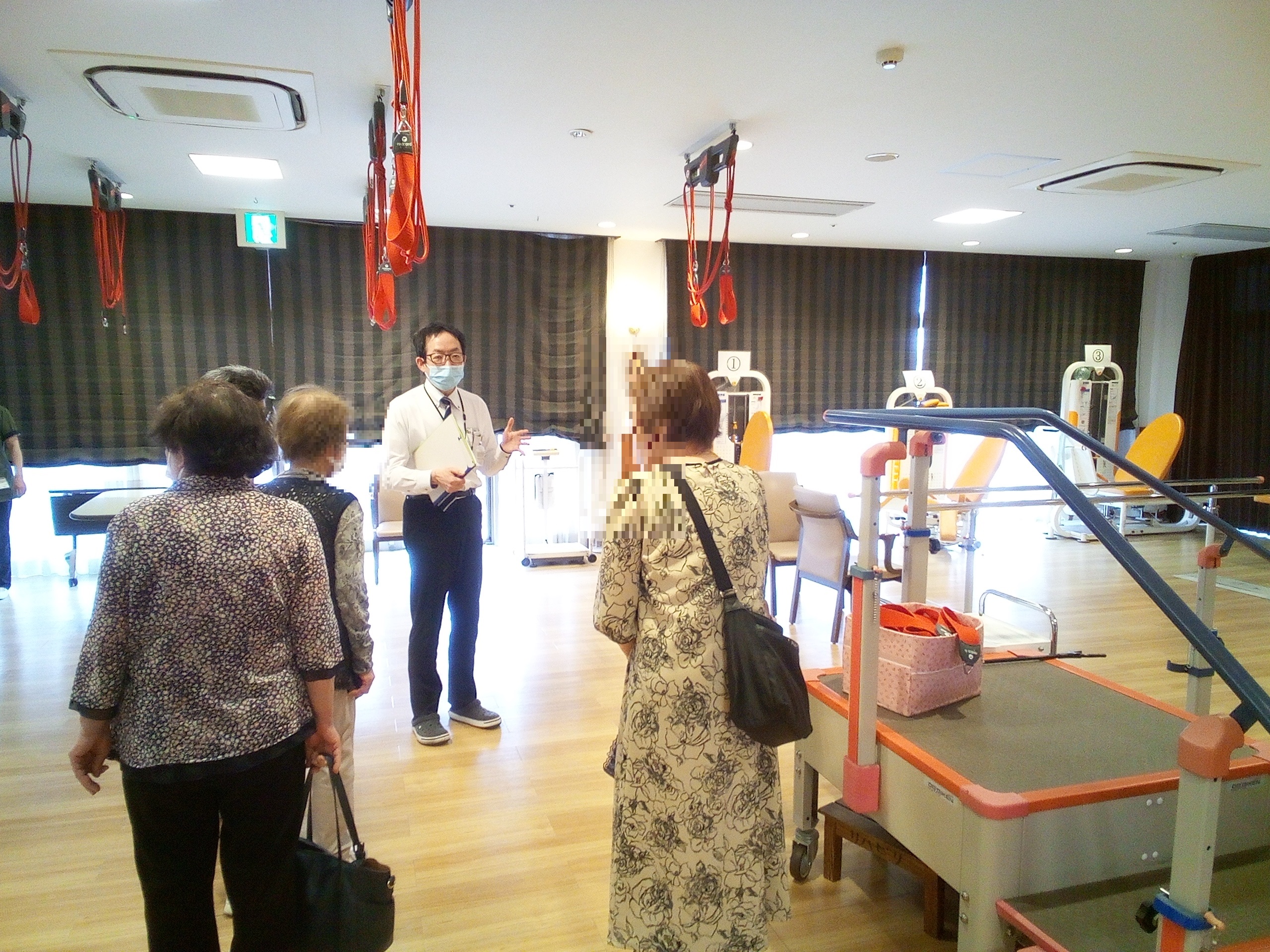 にじいろカフェ番外編