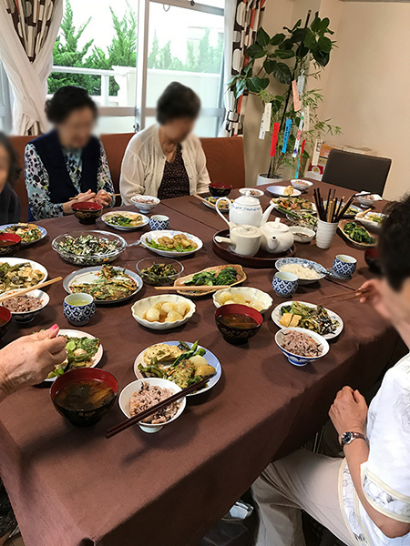 カフェあいあい