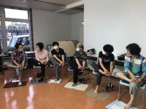 ナマステヨガサークル