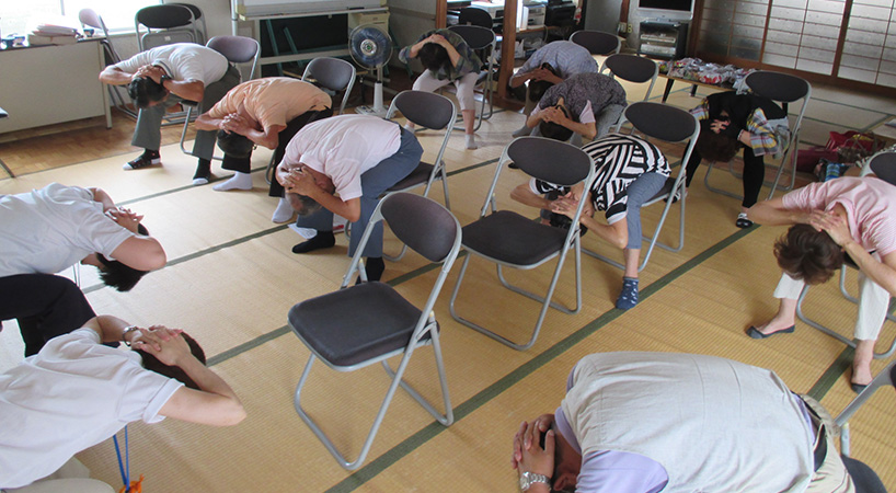 こささの里地域包括支援センター