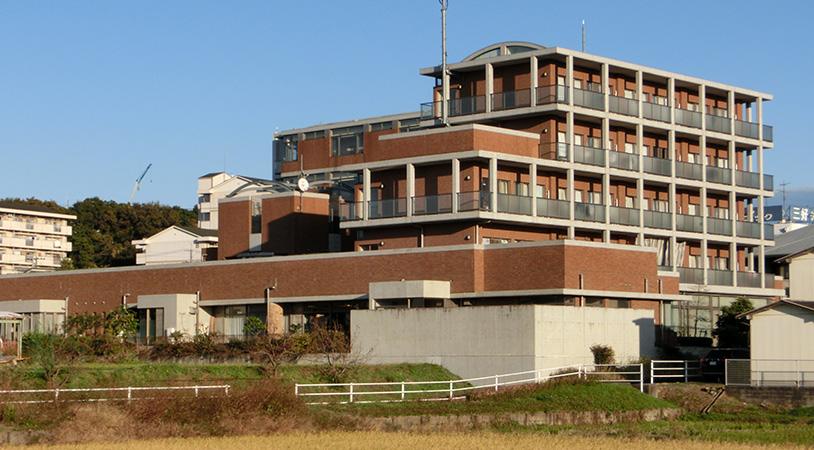 きたよし地区地域包括支援センター