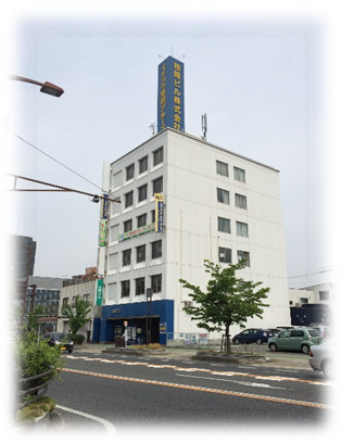 一宮市地域包括支援センターまちなか