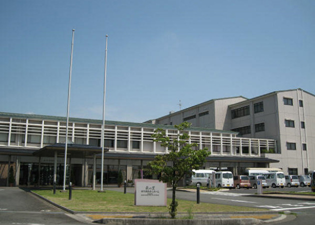 一宮市地域包括支援センター萩の里