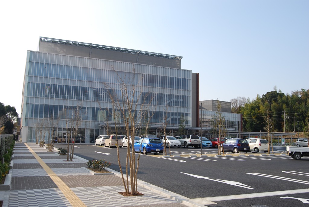 社協包括支援センター