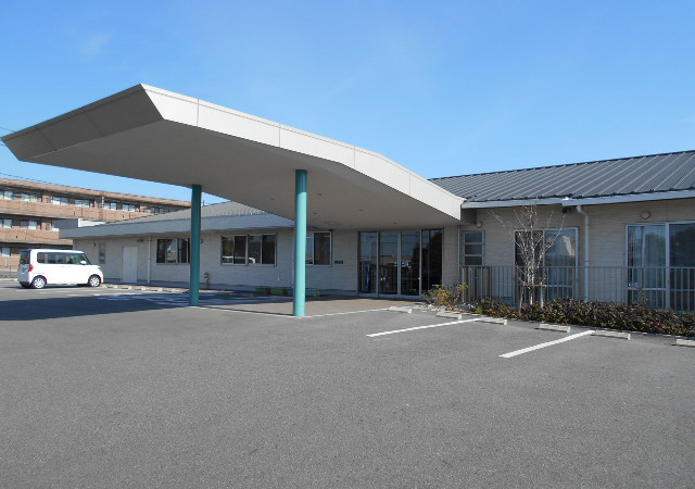 わかばやし園地域包括支援センター