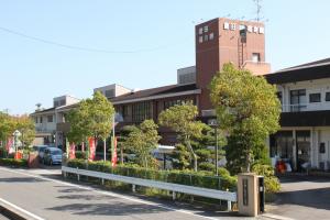 豊田福寿園地域包括支援センター