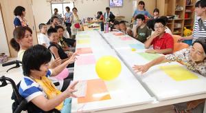 社会福祉法人楽笑